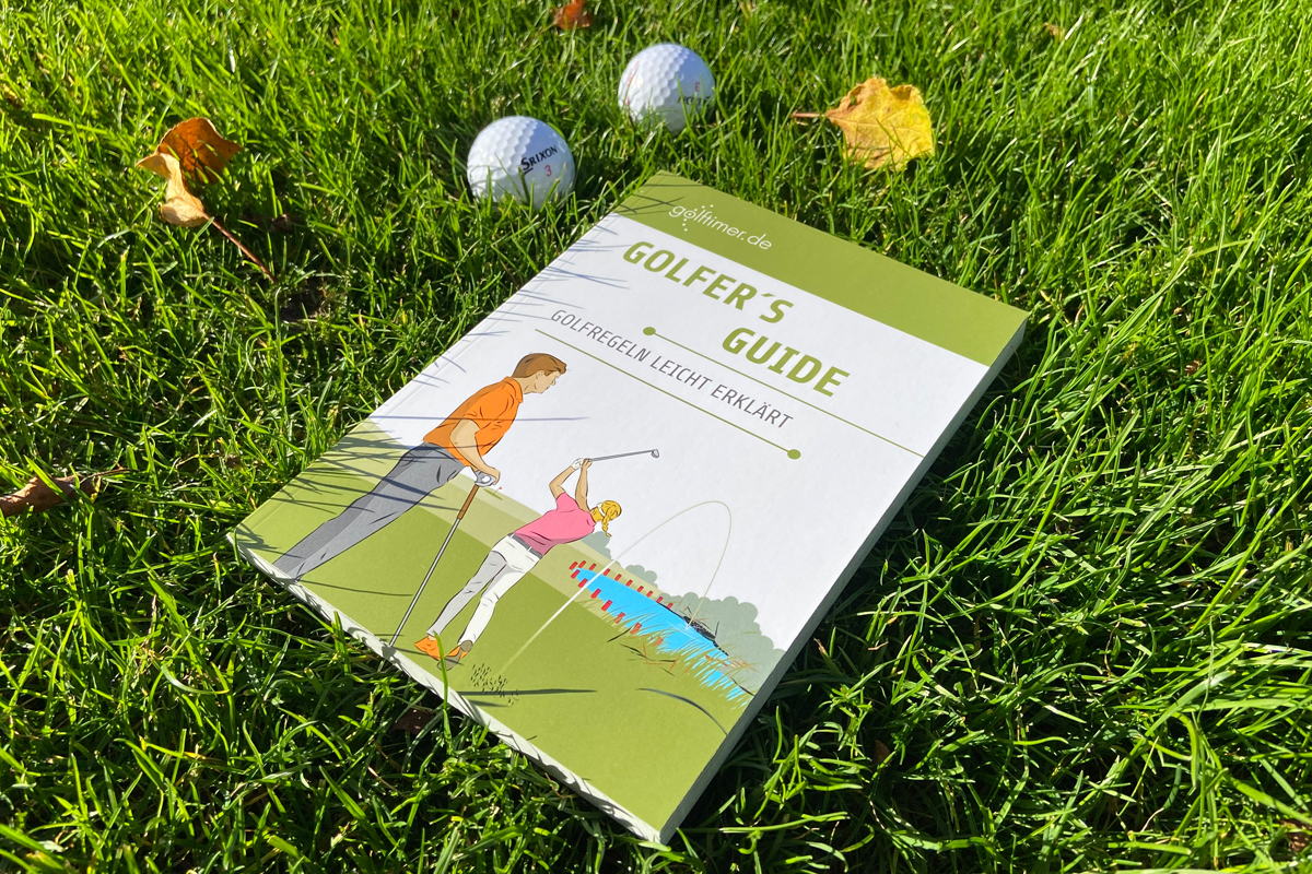 Golfregeln leicht erklärt